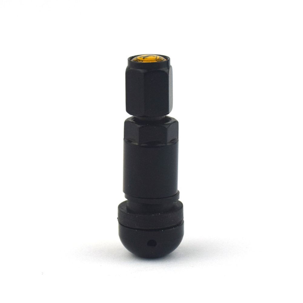 Zinc Zinc Alloy Automobiles Motorcycle Car Accessories Tubeless Wheel Tyre Car Tyre Valve Air Valve Stem Caps