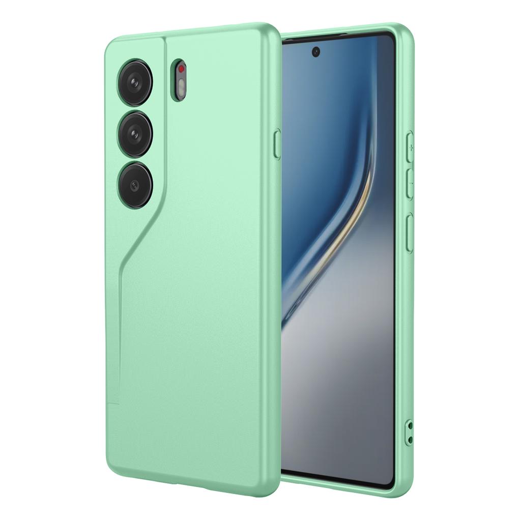 For TECNO Camon 40 4G Case Soft TPU Shockproof Protective Phone Cover