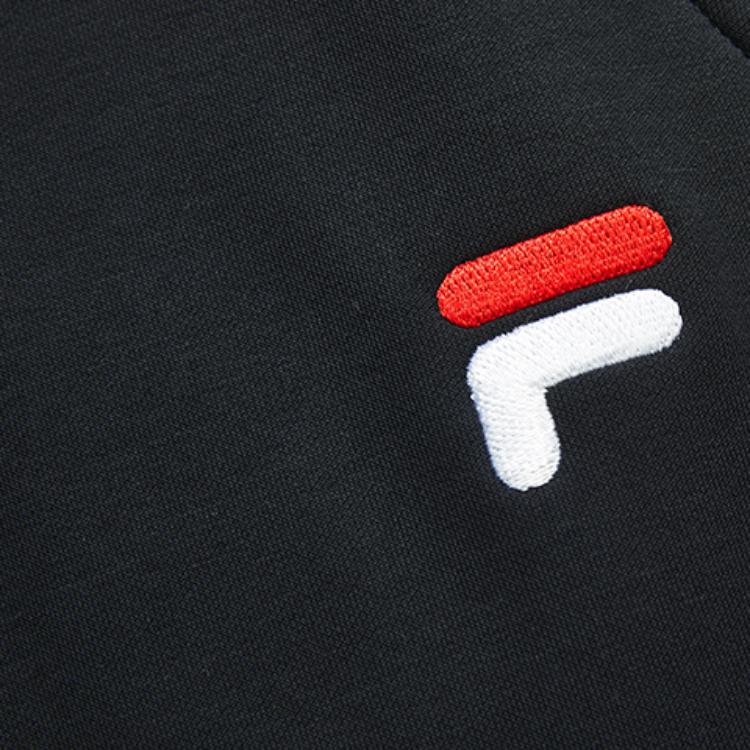 New FILA Knitted Sports Pants Women's Legend Blue F51W143745F-NV