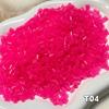 Fuse Beads Fusion Beads Set: 2.6mm Glow, Pearlescent, Jelly, Color-Change, Temperature-Change