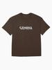 Gemini- Macklemore Oversized T-Shirt