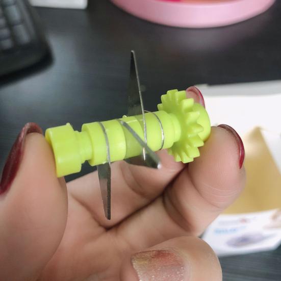 Роликовый измельчитель чеснока, легко чистится, ручная давилка для чеснока, роликовая мясорубка, измельчитель, режущий инструмент, кухонные гаджеты