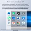 Newline ON55 Interactive Flat Panel Display (CN version)