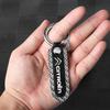 Металлический/Кожаный Брелок Ручной Плетения Шнурок для Ключей Кольцо для Ключей Держатель Ключей Для Citroen C1 C2 C3 C4 Saxo C4L C5 C6 C8 Xsara Picasso Berlingo