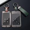 Renault Koleos 2018 Car Key Cover Protective Shell - Suitable for Dongfeng.