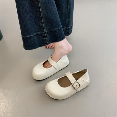 Туфли – Мэри Джейн