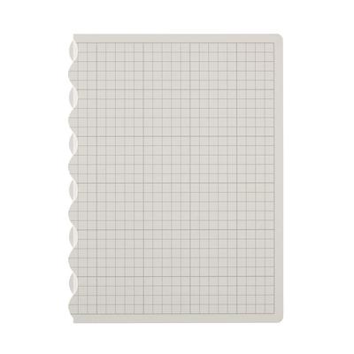 MUJI Складной коврик для резки формата А3 А4 в сложенном виде 82207507 размер,