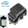 Для Toyota Pickup Tercel Camry Land 4Runner MR2 Paseo 1991 1992 1993-1998 Кнопка управления стеклоподъемником 84810-32080