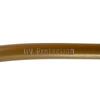 Great JEAN-PAUL GAULTIER sunglasses Spring temples gold Women 56-6103 Used