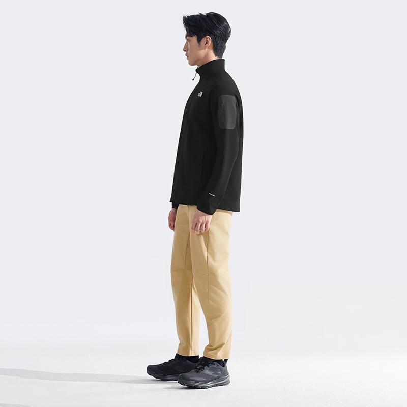 The North Face Куртки и Пальто Мужские Космический Черный NF0A8DG2-JK3