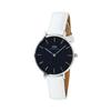 ОБЯЗАТЕЛЬНО_ DW00100284(DW00600284) PETITE BONDI Женские кожаные кварцевые 32 мм