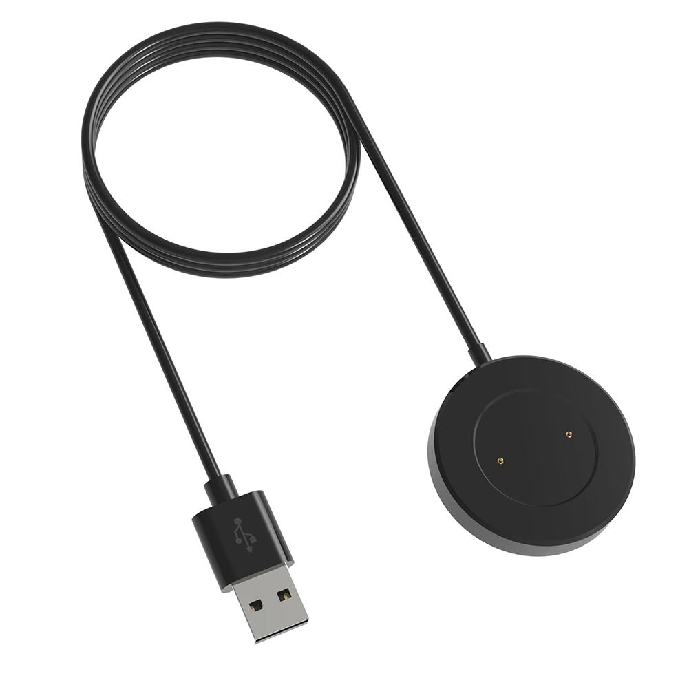 Адаптер для зарядки смарт-часов, USB-кабель для зарядки Realme Watch S RMA207, быстрое зарядное устройство, шнур питания, подставка