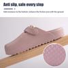 Fashion Comwarm Fashion Clogs Slippers Women Men Working Slippers Shoes Nurses Soft Eva Slides Anti-Slip Lab Waterproof Medical Slippers