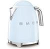 Electric Kettle SMEG KLF03PBEU Pastel Blue