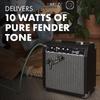 Fender Гитарный усилитель FRONTMAN 10G Импортирован из [Официально Япония]