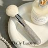 Soft Bristles Makeup Brushes Diamond Embedded Multi-Functional Brush  Various Makeup Looks
