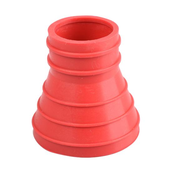 Golf Ball Retriever Wear-resistant Flexible Ultra-Thick Wear Resistant Reusable Golf Pick Up Rubber