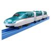 TAKARA TOMY "Plarail ES-02 E5 Series Shinkansen Hayabusa" Train Train Toy 3 and Above Toy Safety Standard Passed ST Mark Certification PLARAIL