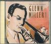 CD GLENN MILLER - Golden Era Of The Swing Bands 1 VFD2131 RCA Japan Jazz Used