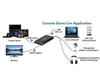 Карта захвата USB 3.0 HDMI 4K для стриминга и записи игр