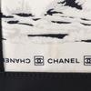 CHANEL High summer Handbag Sports line black Nylon Women Used