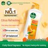 Dettol Цитрусовый Освежающий Гель для Душа