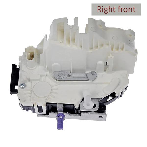 4589692AA: Привод замка передней правой двери для Chrysler Dodge Avenger.