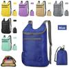 Sports Backpack With Waterproof Polyester Material For Hiking And Camping Outdoor Activities