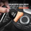 Car Air Outlet Dashboard Gap Dust Removal Soft Brush Clean Tool For Opel Meriva Mokka Grandland Vectra Zafira Vivaro Antara