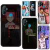 Kuroko Basketball Anime For Realme GT Neo 2 7 8 Pro 8i 9i C3 C21 Cover For OnePlus 10 Pro 9 Pro Nord2 8T 9R Case