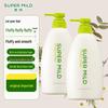 SUPER MiLD Soft and Clean Green Field Aroma Conditioner