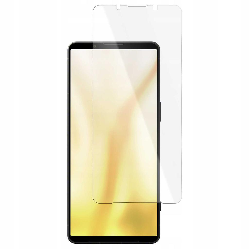 Spacecase Glass Clear 2.5D Xperia 1 Vi/Vii