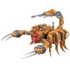Kotobukiya HMM ZOIDS RZ-002 Guy Sack Total Length Approx. 150mm 172 Scale Plastic Model