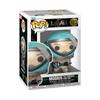 Marvel Loki Season 2 Mobius TVA Temporal Core Suit Figure Funko POP Marvel Loki