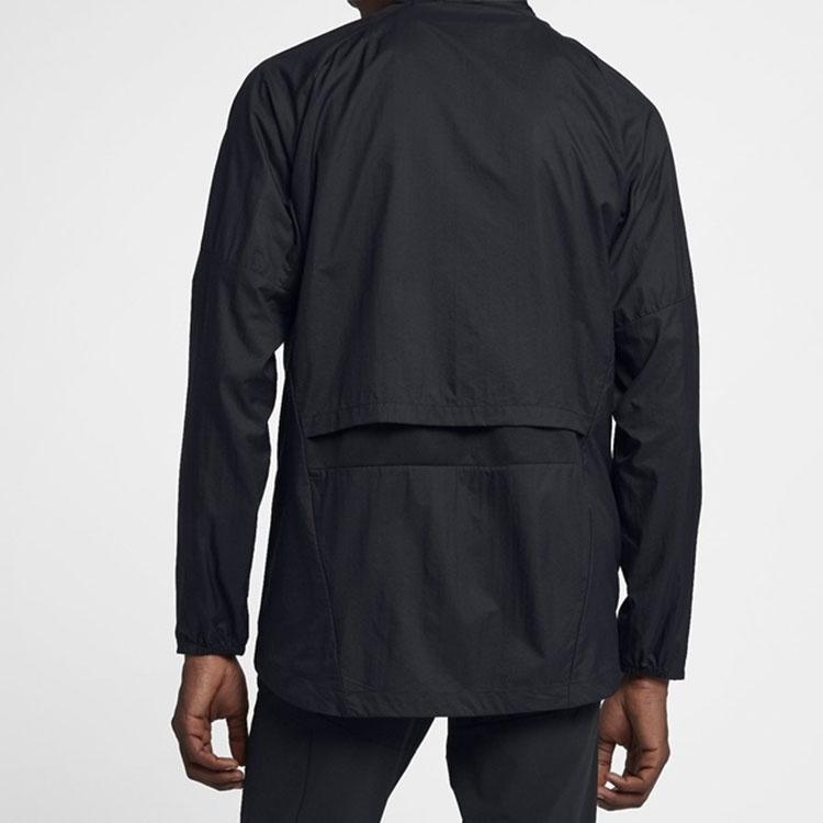 Nike Jackets Men's Stand Collar Moderate Other 922041-010