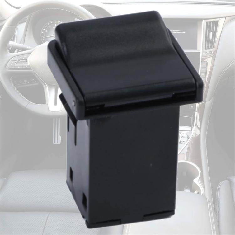 Replacement USB Auxiliary Adapter 284H3-1FA0B 284H31FA0B 284H3-1FA0A USB Auxiliary Input Adapter Car Part