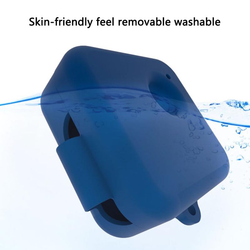 Силиконовый чехол, совместимый с ушами For Nothing Ear(1) Защитные наушники True Wireless Bluetooth-совместимые