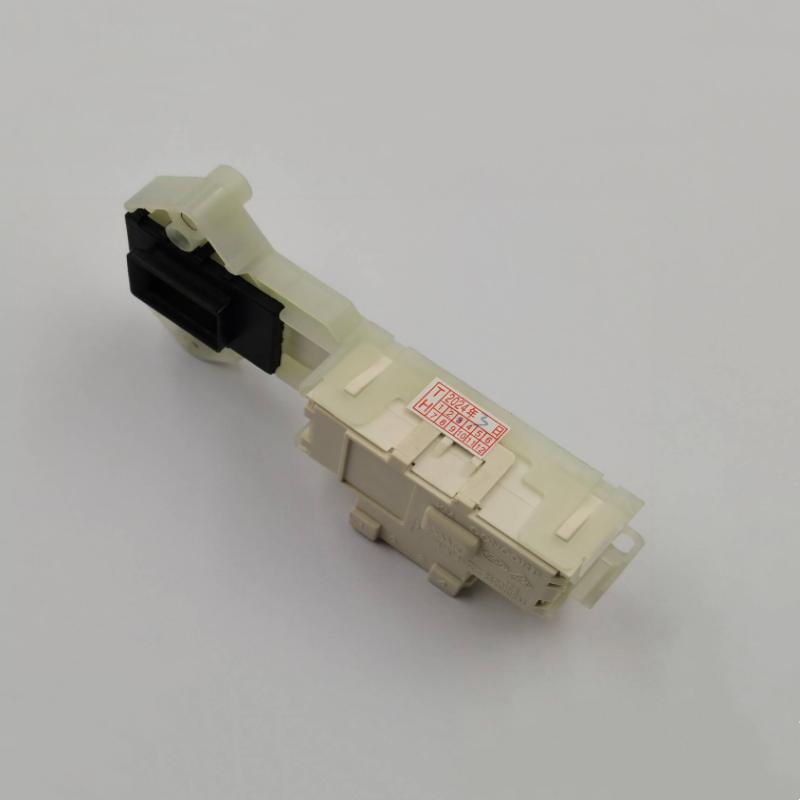 1 шт. Вилка дверного замка для стиральной машины LG, электронный выключатель задержки дверного замка WD-N80090U T80105 N10300D, детали для стиральной машины