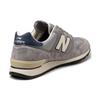 New Balance 670 Мужские кроссовки в честь 40-летия Англии, серые M670UKF