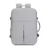 British Business Outdoor Travel Travel Tourism Large Capacity Backpack Independent Shoe Storage Usb Interface Office Bag