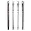 Curved Nib Fountain Pen Metal Writing Signature Pen Multi-functional Calligraphy Pen  Students