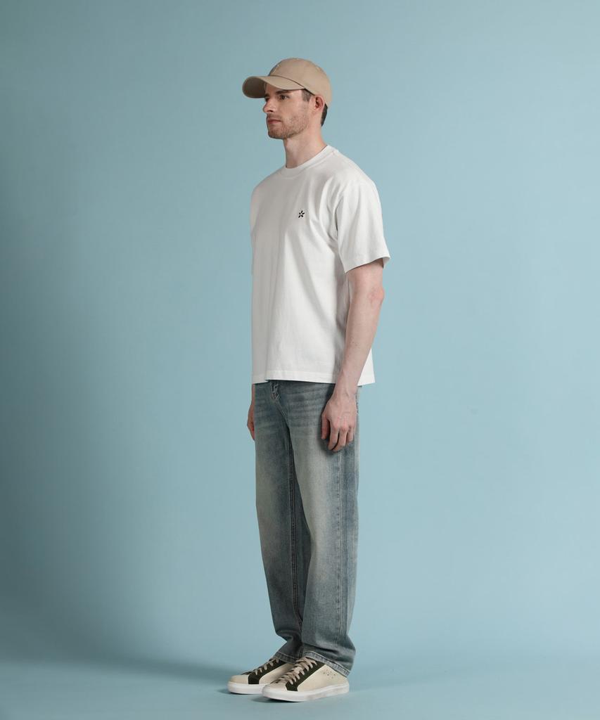 PANICALE Синие Базовые Джинсовые Брюки Regular Fit