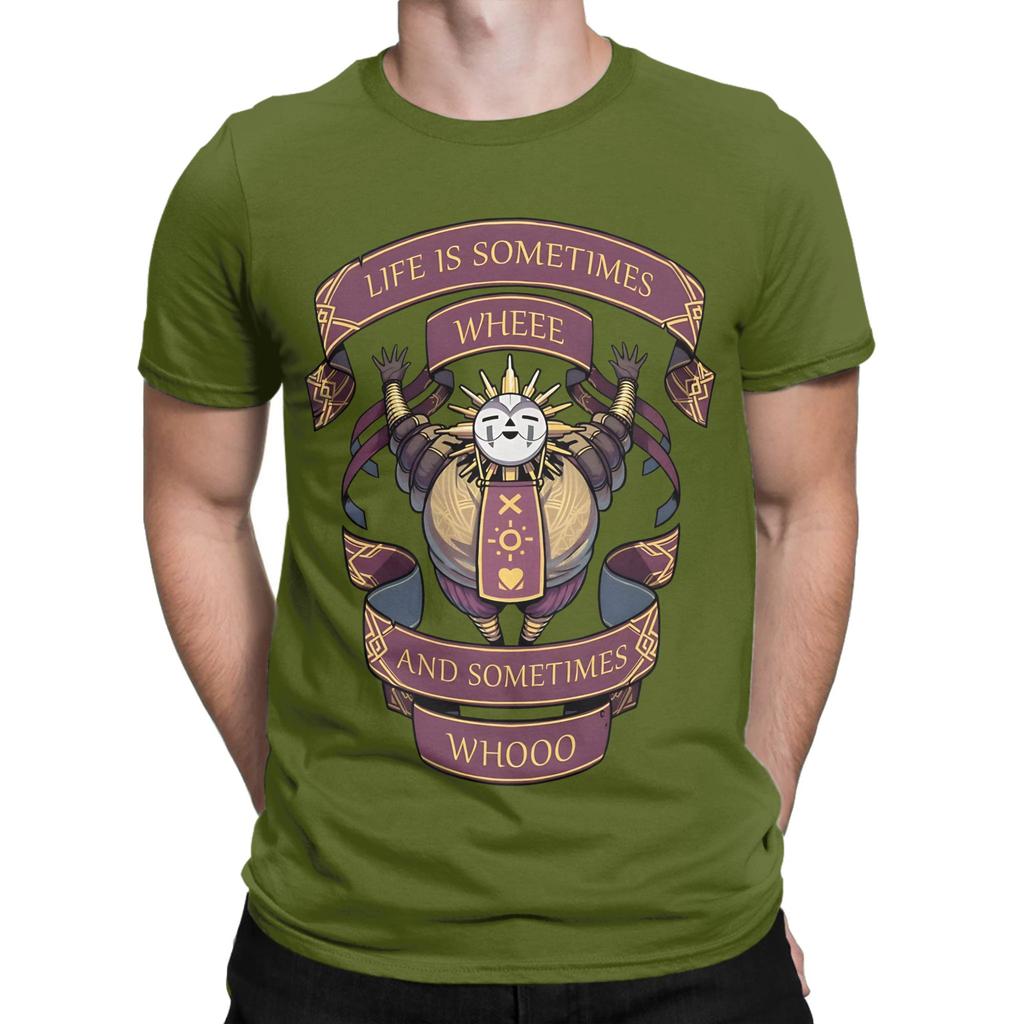 Clair Obscure Expedition 33 Graphic 100 Cotton TShirt Clair Obscur Expedition 33 Tees Tops For Unisex