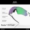 Солнцезащитные очки 0OO9208 RADAR PATH Япония 38 EV 920871 [Oakley] (БЕСПЛАТНЫЙ размер)