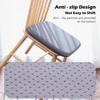 Anti-slip Memory Foam Cushion Memory Cotton Office Chair Cushion New Wheelchair Cushion  Student