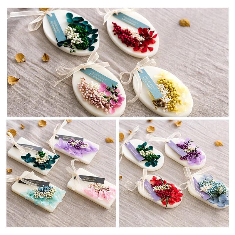 Ароматическая восковая табличка Mi Ling