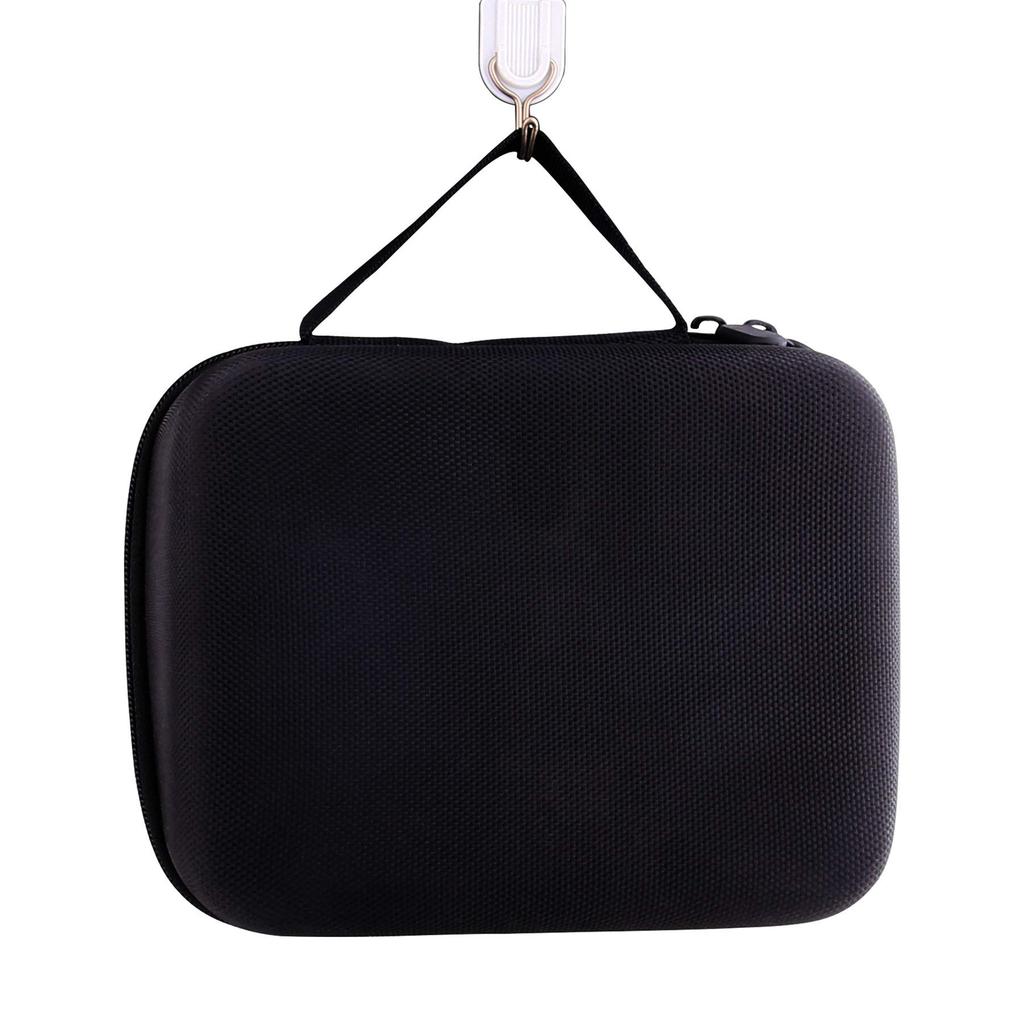 Футляр для хранения WAIYUJP, совместимый с беззеркальными камерами Canon EOS LUMIX, защитный футляр для хранения R100/EOS R50/Panasonic FZ80/FZ85/FZ70, однообъективный