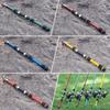 SOUGAYILANG Fishing Rods Corbon Outdoor Sports Sea Fishing Tackle Accessories Fishing Gear Fishing Poles
