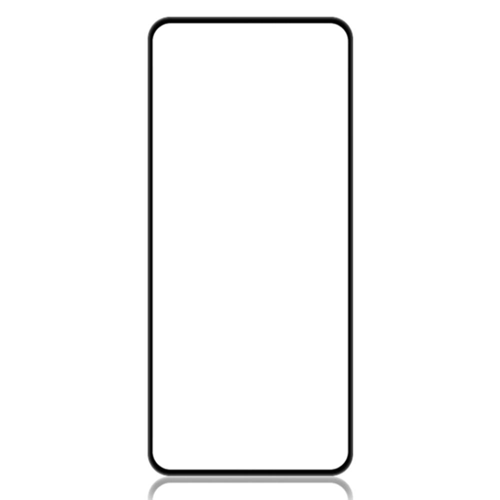 AMORUS For Motorola Moto G86 5G/G86 Power 5G Screen Protector Anti-Shatter Tempered Glass Film