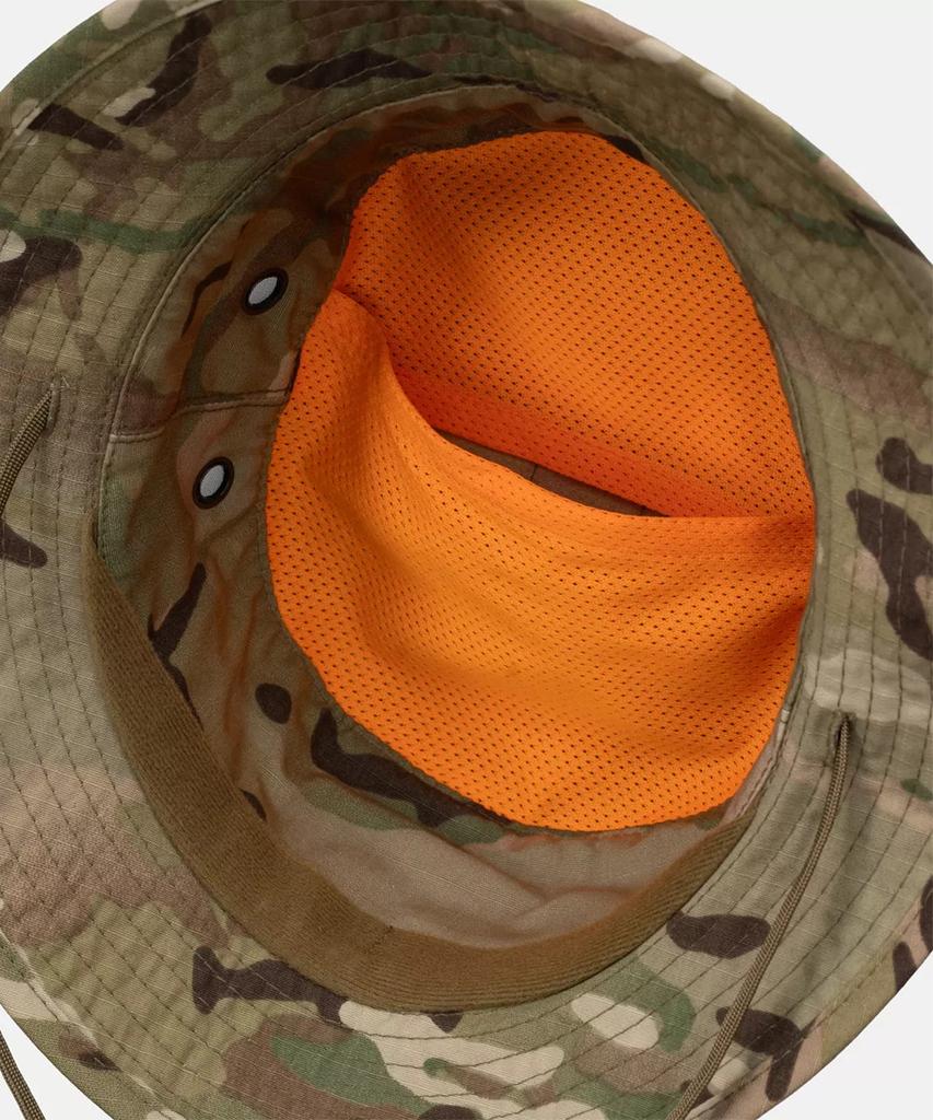 Шляпа-бонни HELIKONTEX Mk2 Multicam